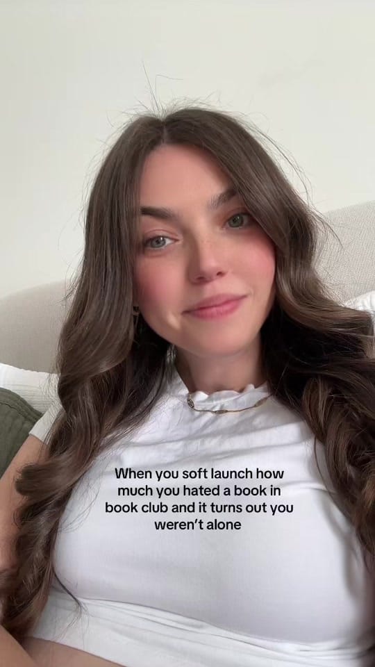 Post 5 by Samantha Dockser on TikTok (video)