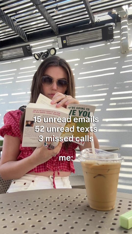 Post 6 by Samantha Dockser on TikTok (video)