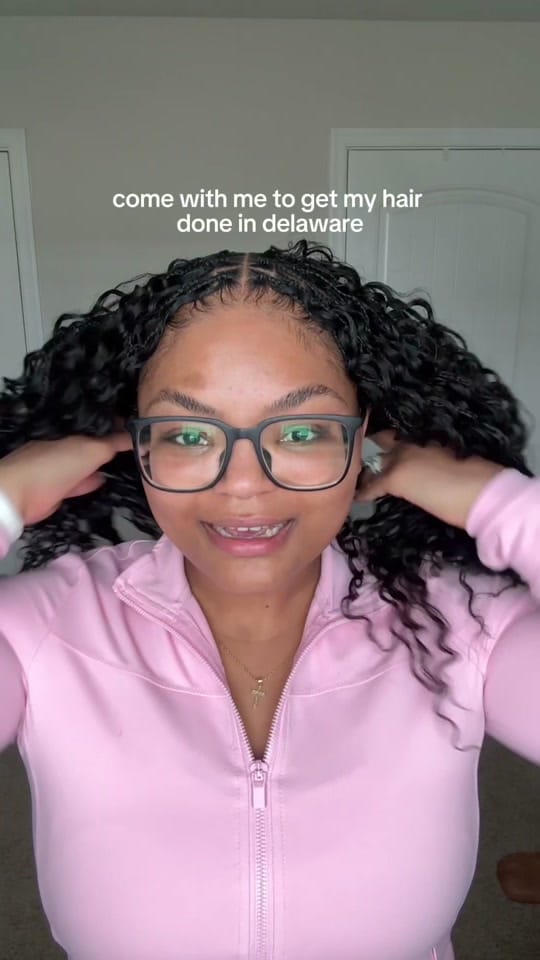 Post 4 by Alexis | DE Lifestyle + Family on TikTok (video)