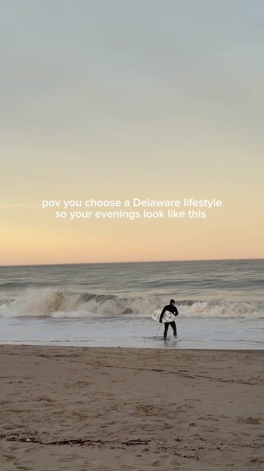 Post 6 by Alexis | DE Lifestyle + Family on TikTok (video)