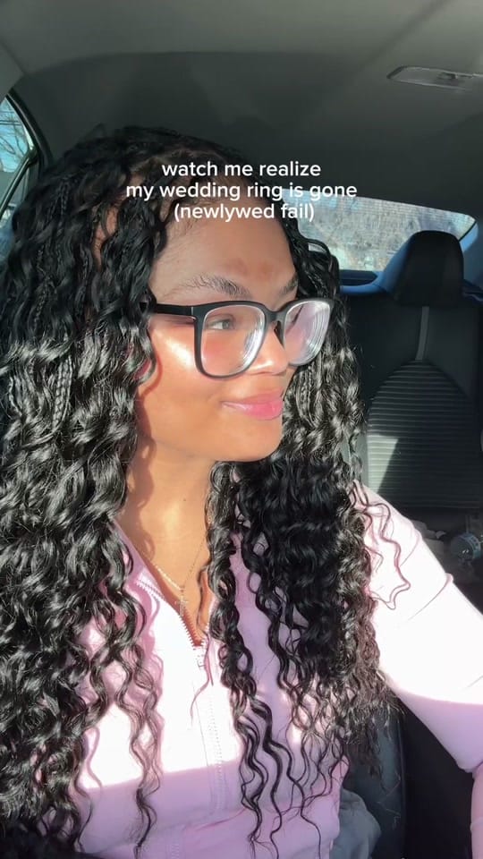 Post 1 by Alexis | DE Lifestyle + Family on TikTok (video)