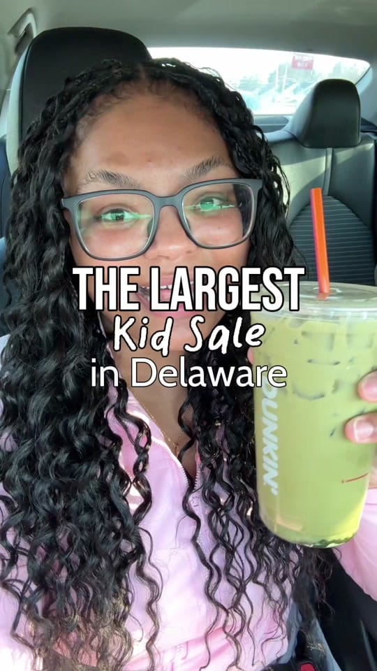 Post 2 by Alexis | DE Lifestyle + Family on TikTok (video)
