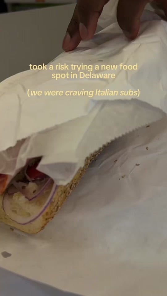 Post 8 by Alexis | DE Lifestyle + Family on TikTok (video)