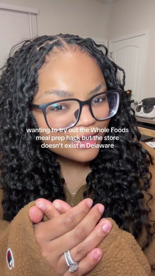 Post 3 by Alexis | DE Lifestyle + Family on TikTok (video)