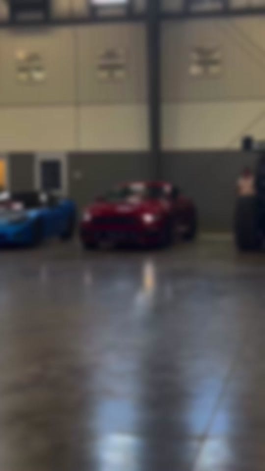 Post 1 by Cameron Troyer on TikTok (video)