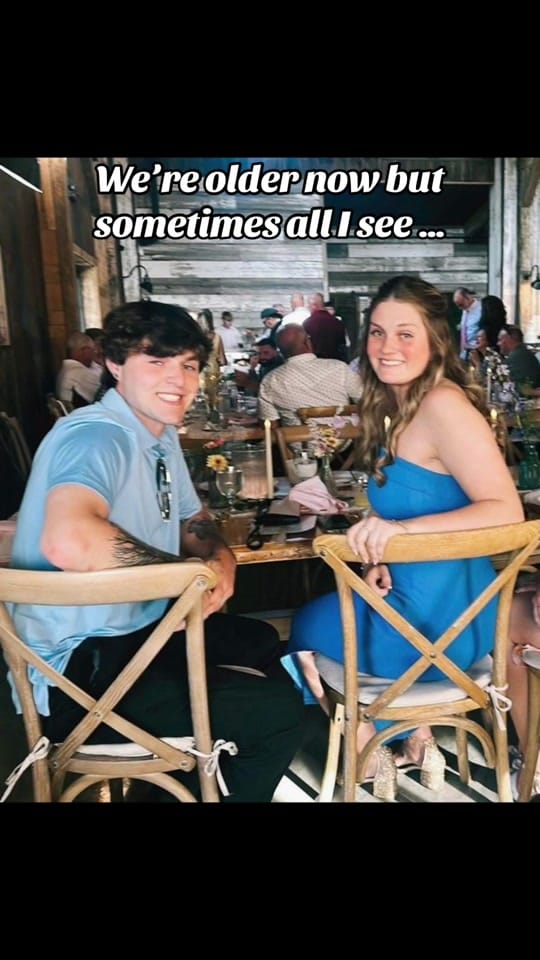 Post 6 by Cameron Troyer on TikTok (video)