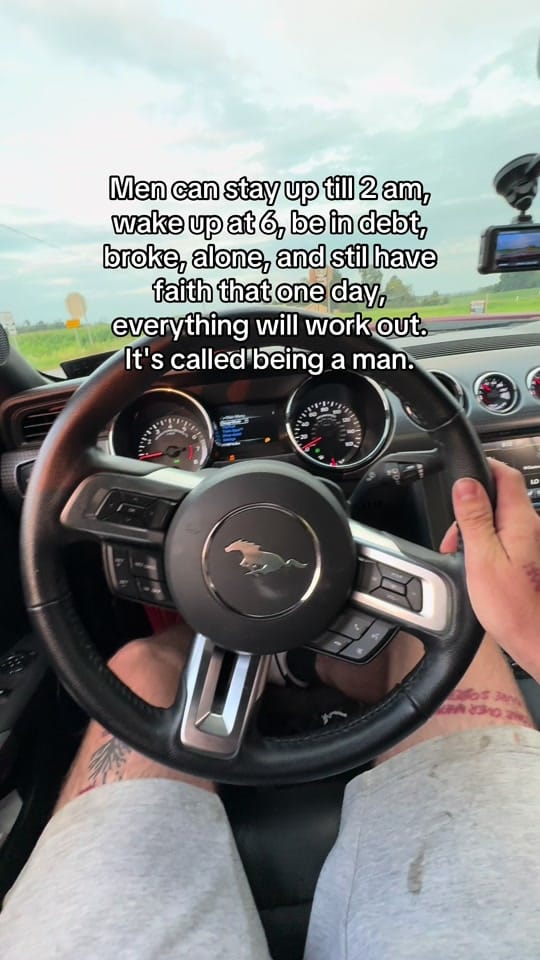 Post 5 by Cameron Troyer on TikTok (video)