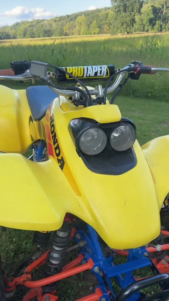 Post 8 by Cameron Troyer on TikTok (video)