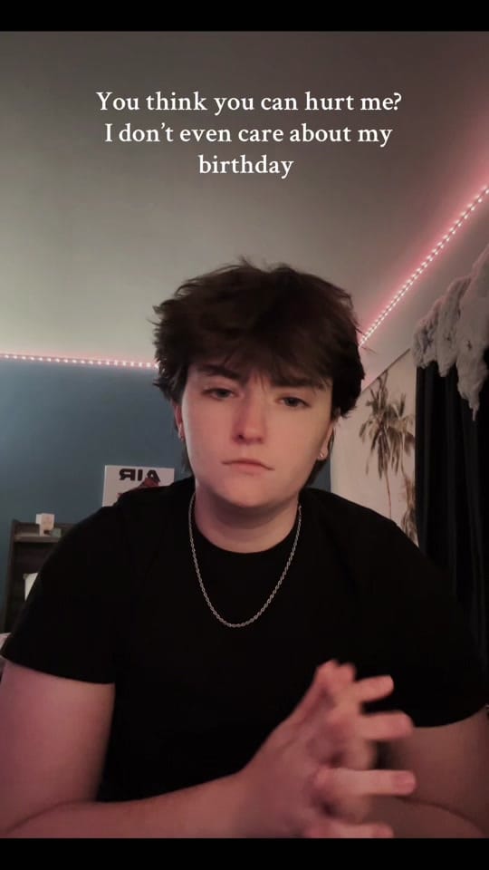 Post 3 by Holliewilton on TikTok (video)