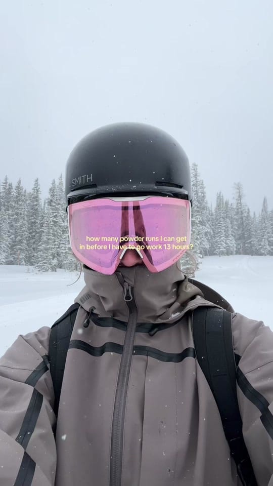Post 7 by berkleeryann on TikTok (video)