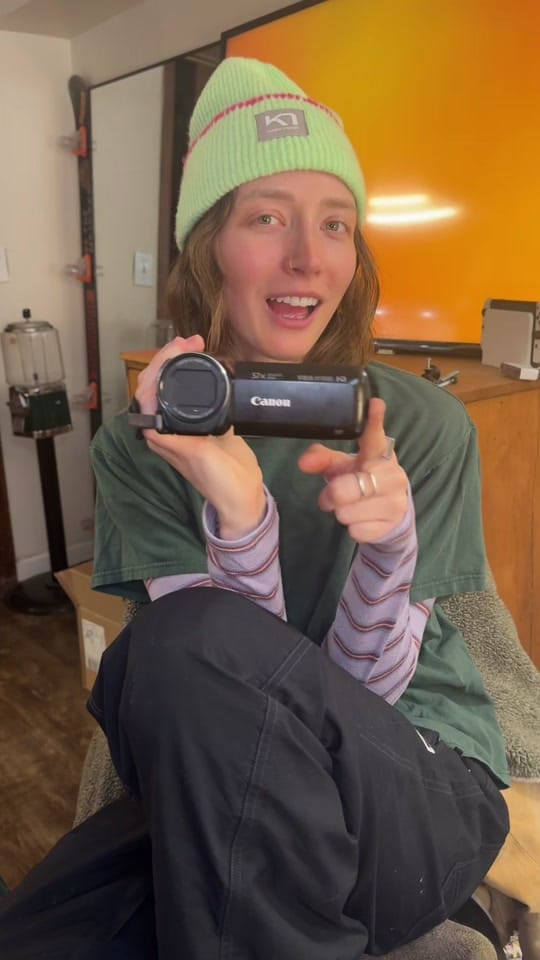 Post 8 by berkleeryann on TikTok (video)
