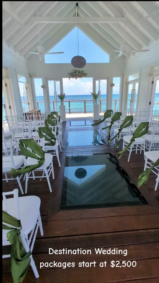 Post 10 by Inspired2Escape Travel Agency on TikTok (video)