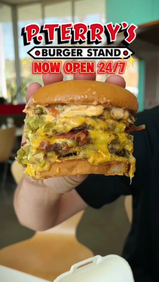 Post 5 by David Elder | Elder Eats on TikTok (video)