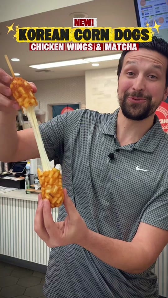 Post 6 by David Elder | Elder Eats on TikTok (video)