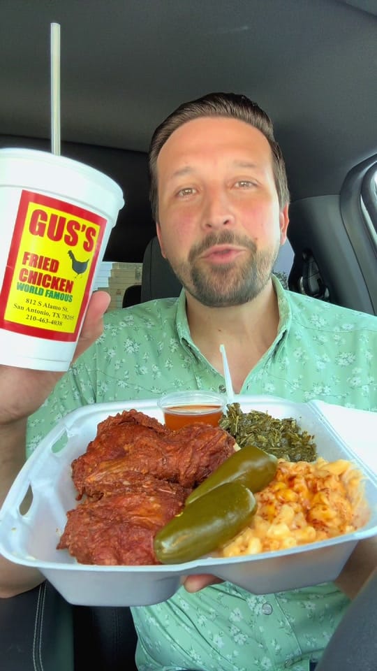Post 10 by David Elder | Elder Eats on TikTok (video)
