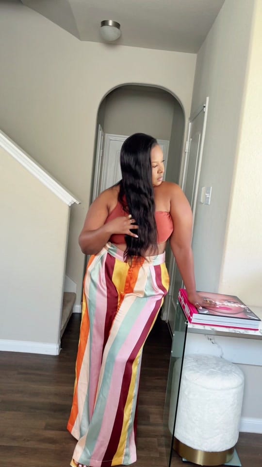 Post 10 by Nik | Houston Creator on TikTok (video)