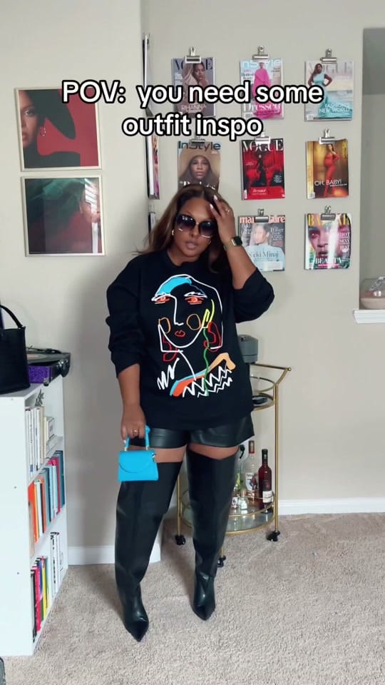 Post 9 by Nik | Houston Creator on TikTok (video)