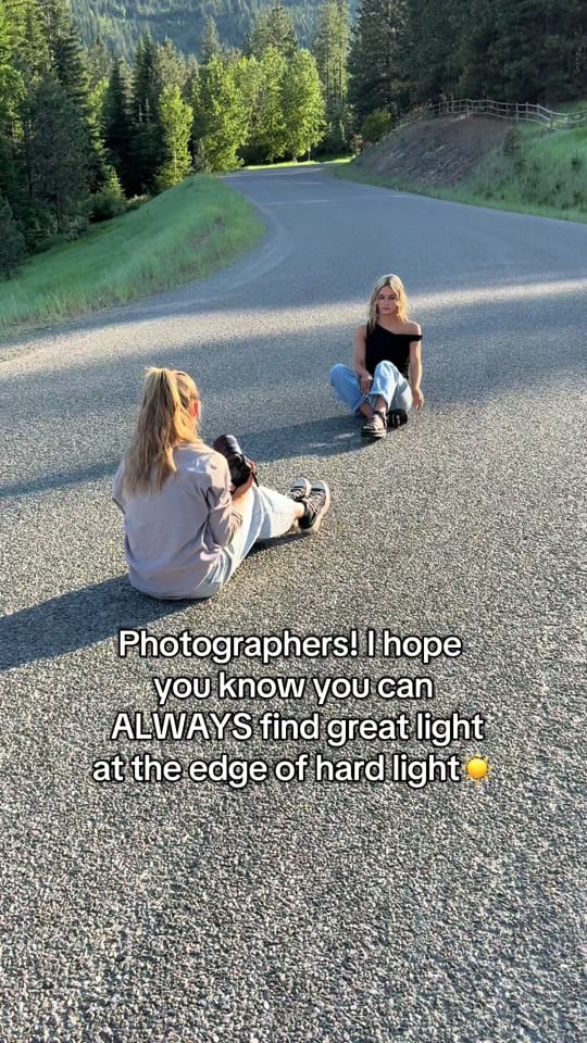 Post 2 by maliarosephotography on TikTok (video)