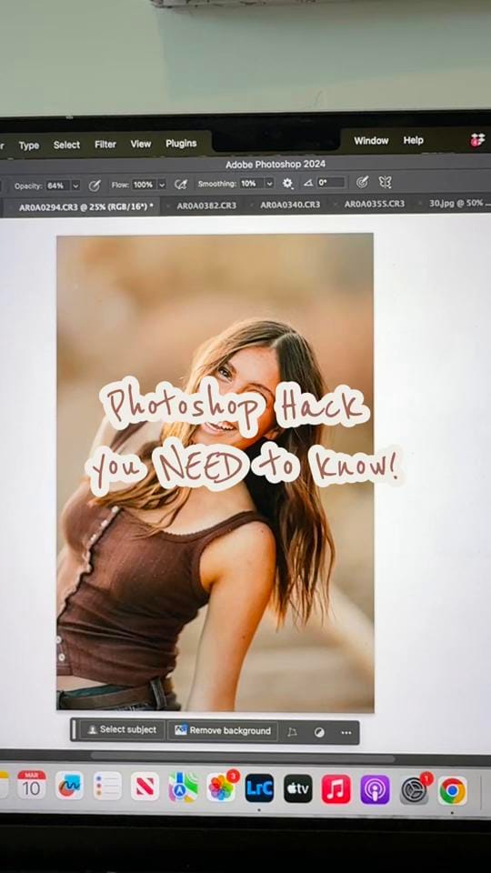 Post 4 by maliarosephotography on TikTok (video)