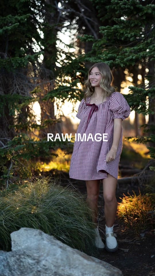 Post 6 by maliarosephotography on TikTok (video)