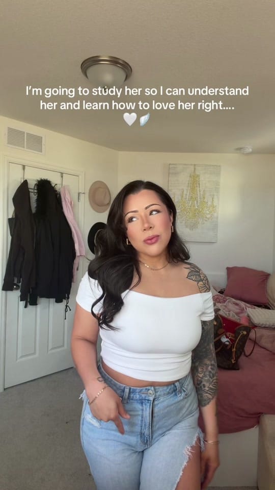 Post 5 by Ashley Love XO on TikTok (video)