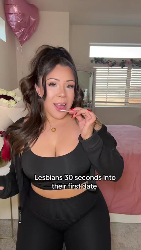 Post 9 by Ashley Love XO on TikTok (video)