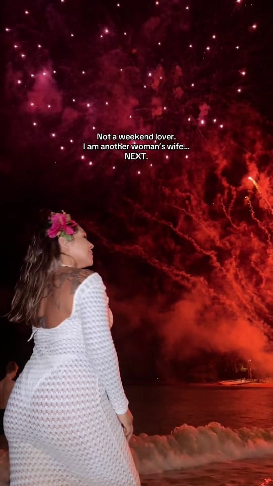 Post 1 by Ashley Love XO on TikTok (video)