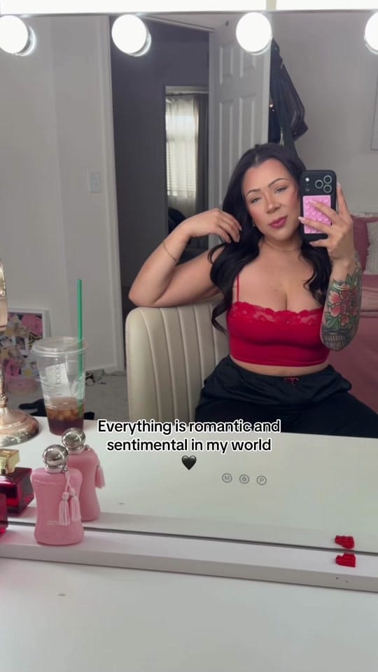 Post 10 by Ashley Love XO on TikTok (video)