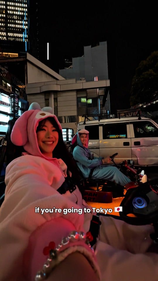 Post 10 by Ang + Chris | Travel Couple on TikTok (video)