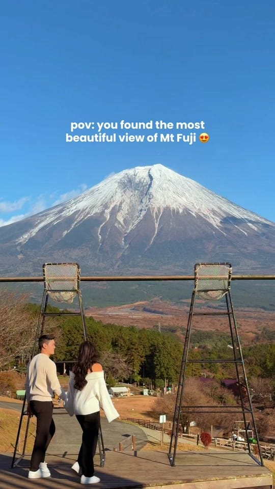 Post 1 by Ang + Chris | Travel Couple on TikTok (video)