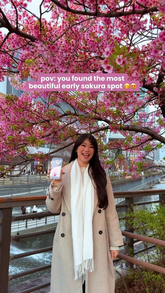 Post 5 by Ang + Chris | Travel Couple on TikTok (video)