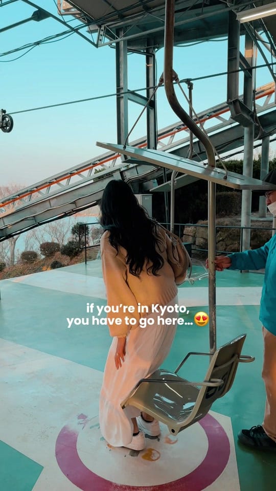 Post 9 by Ang + Chris | Travel Couple on TikTok (video)