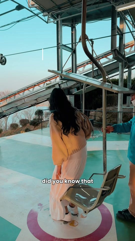Post 7 by Ang + Chris | Travel Couple on TikTok (video)
