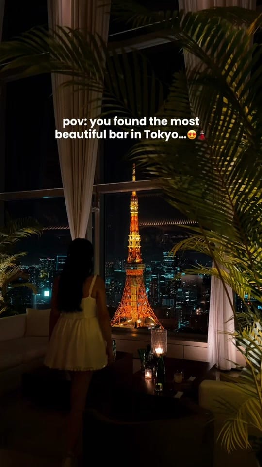 Post 4 by Ang + Chris | Travel Couple on TikTok (video)