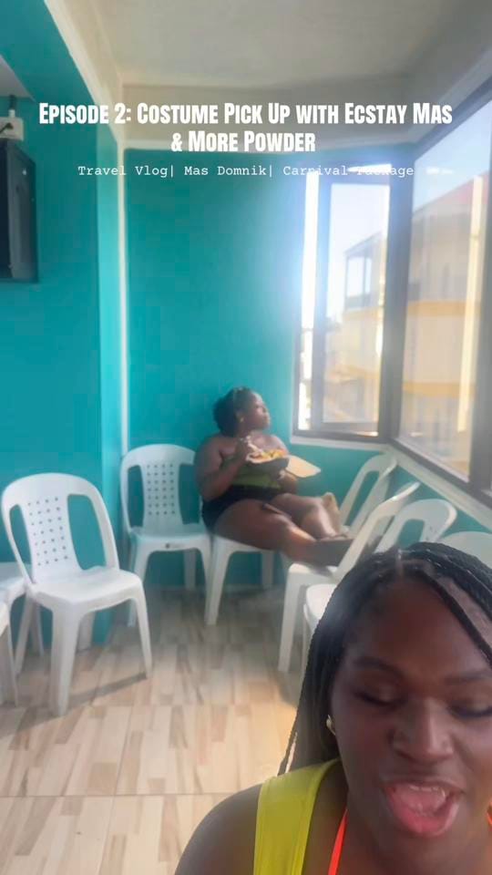 Post 2 by Quilla| Boston Creator on TikTok (video)