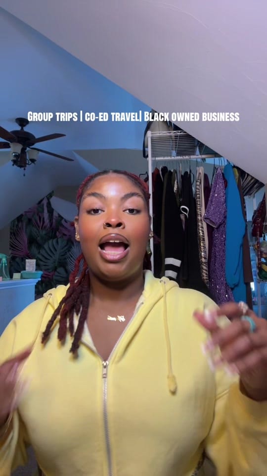 Post 8 by Quilla| Boston Creator on TikTok (video)