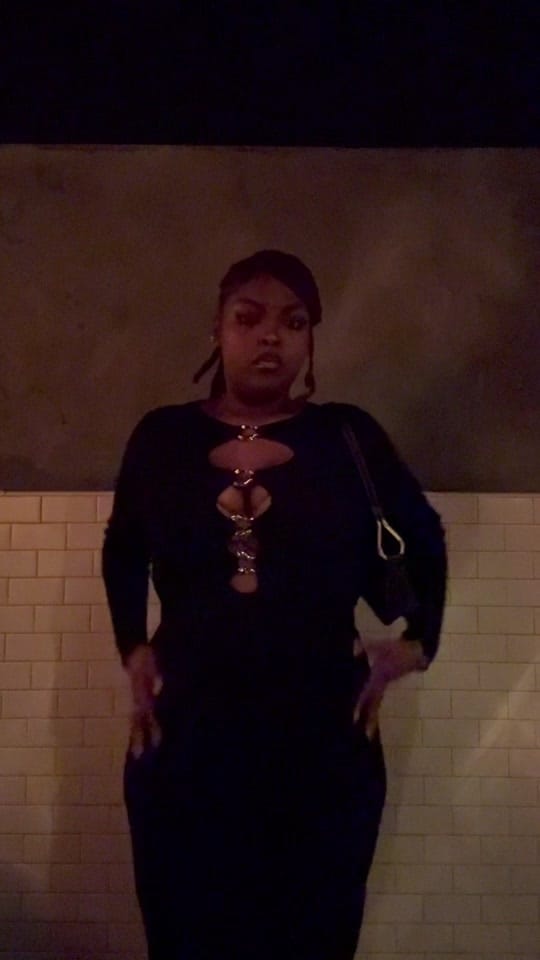 Post 10 by Quilla| Boston Creator on TikTok (video)