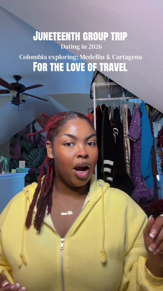 Post 6 by Quilla| Boston Creator on TikTok (video)