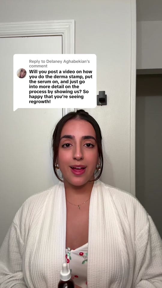 Post 6 by Julissa Pérez on TikTok (video)