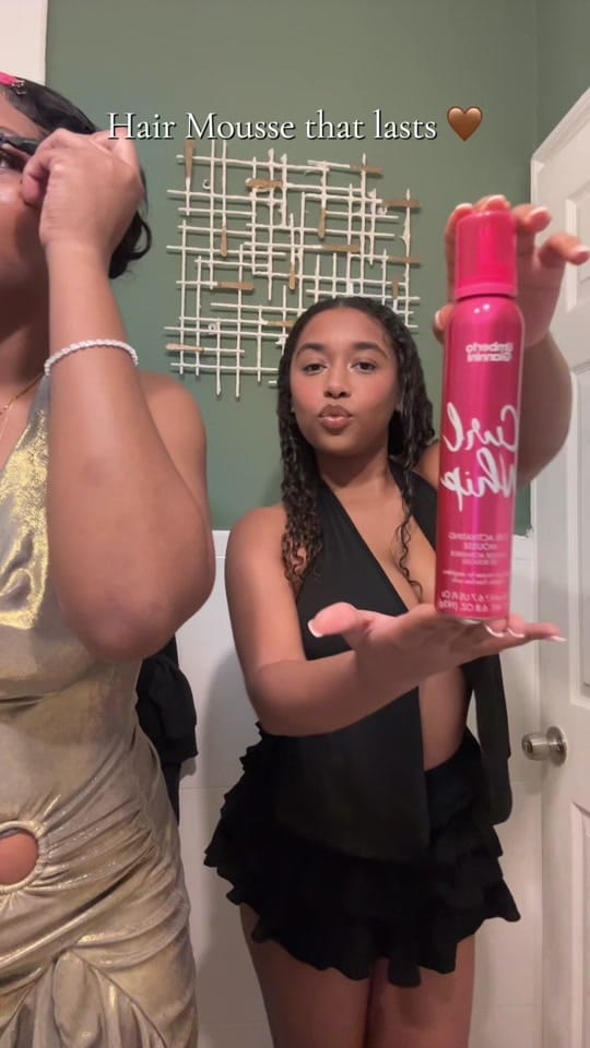 Post 3 by Iamfarah 🇭🇹 on TikTok (video)