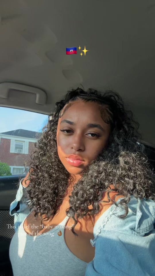 Post 10 by Iamfarah 🇭🇹 on TikTok (video)