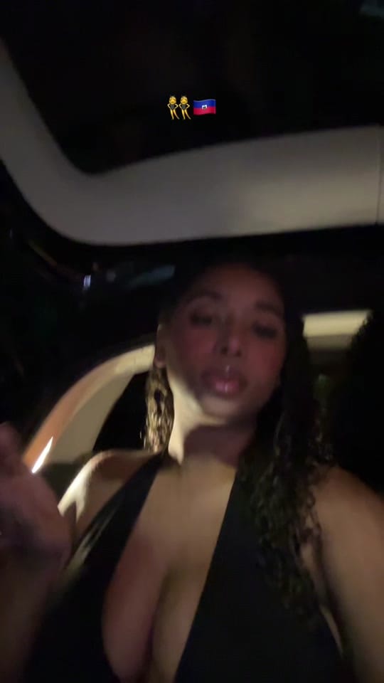 Post 5 by Iamfarah 🇭🇹 on TikTok (video)