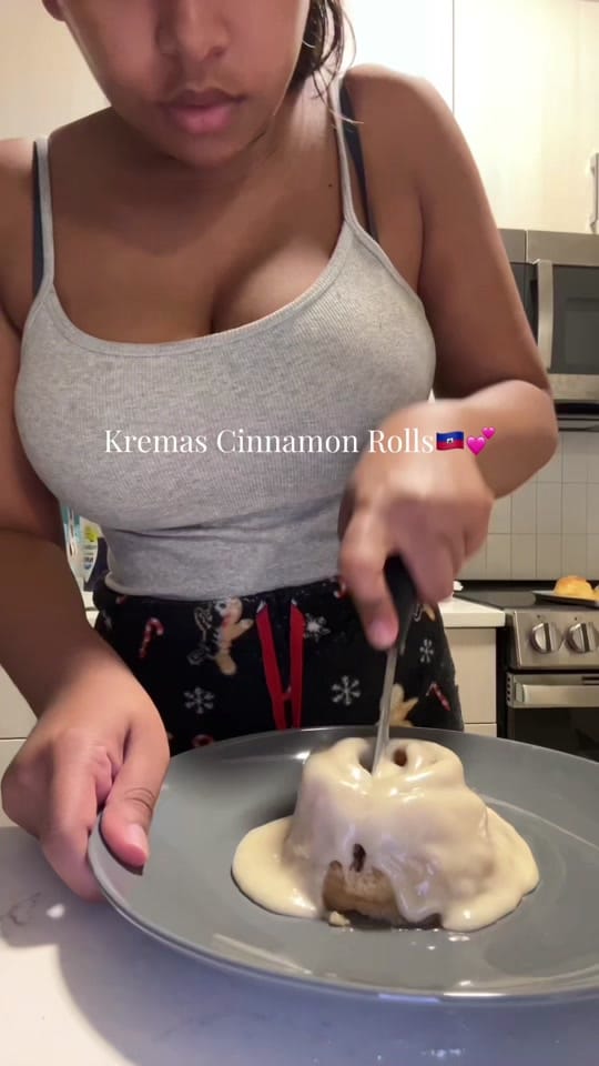 Post 9 by Iamfarah 🇭🇹 on TikTok (video)