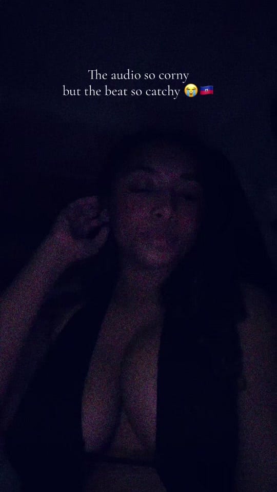 Post 4 by Iamfarah 🇭🇹 on TikTok (video)
