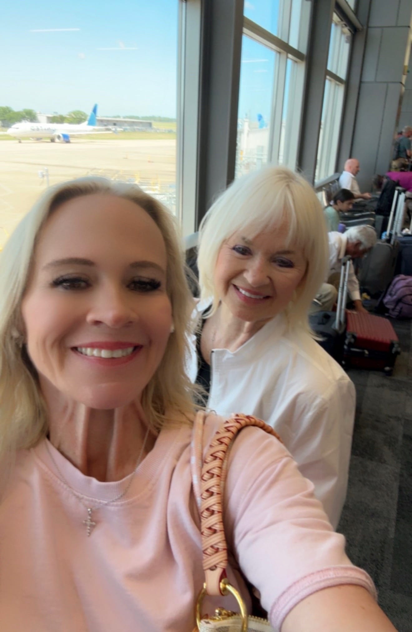Post 1 by MommaJenzhere on TikTok (video)