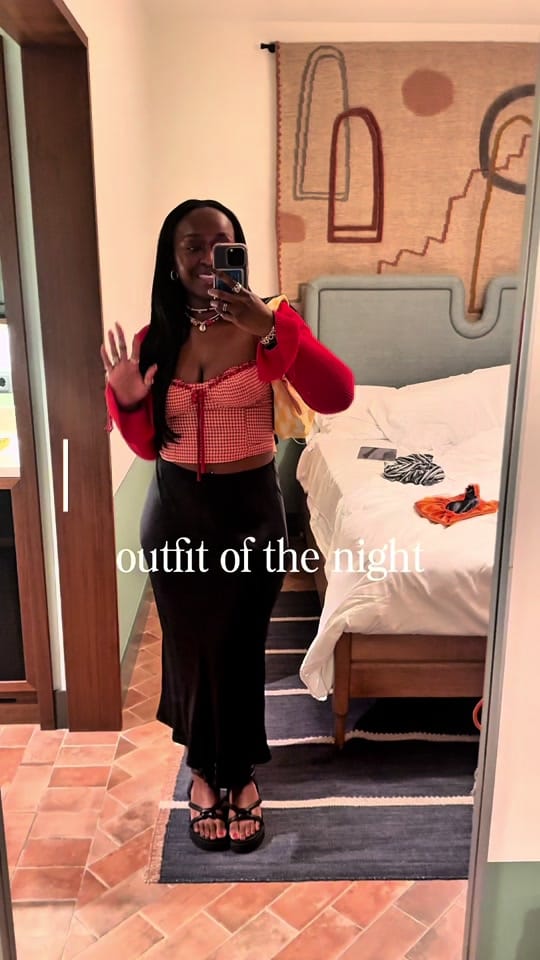 Post 1 by Stephanie | Travel & Beauty on TikTok (video)