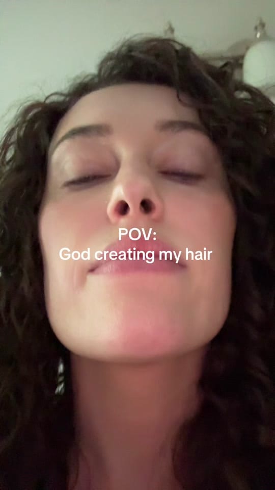 Post 4 by Lauren McCarthy on TikTok (video)