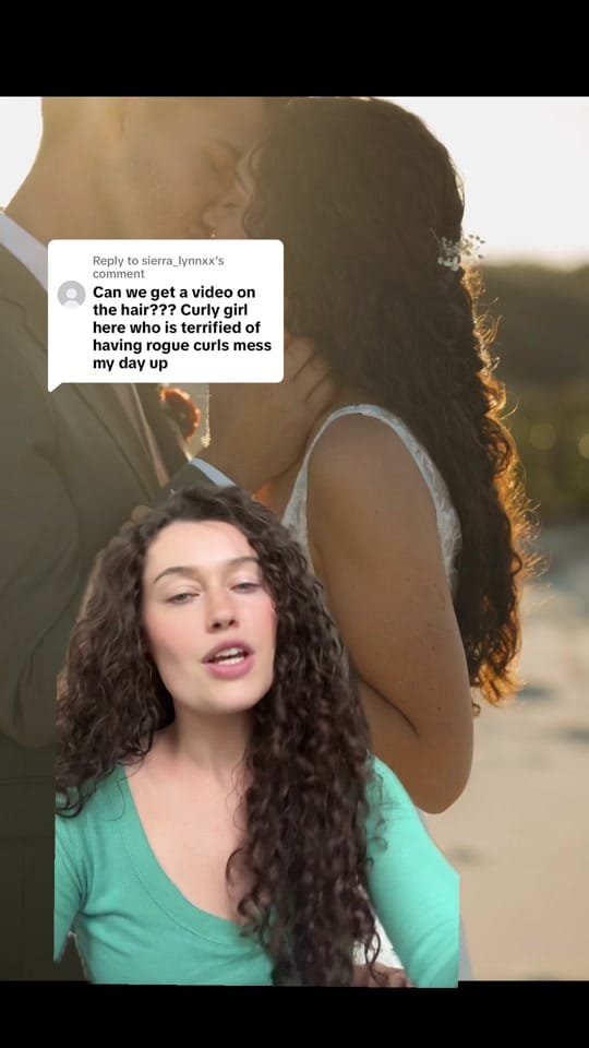 Post 5 by Lauren McCarthy on TikTok (video)