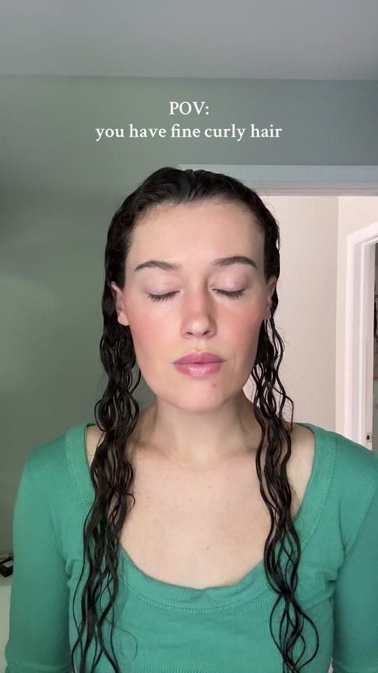 Post 1 by Lauren McCarthy on TikTok (video)