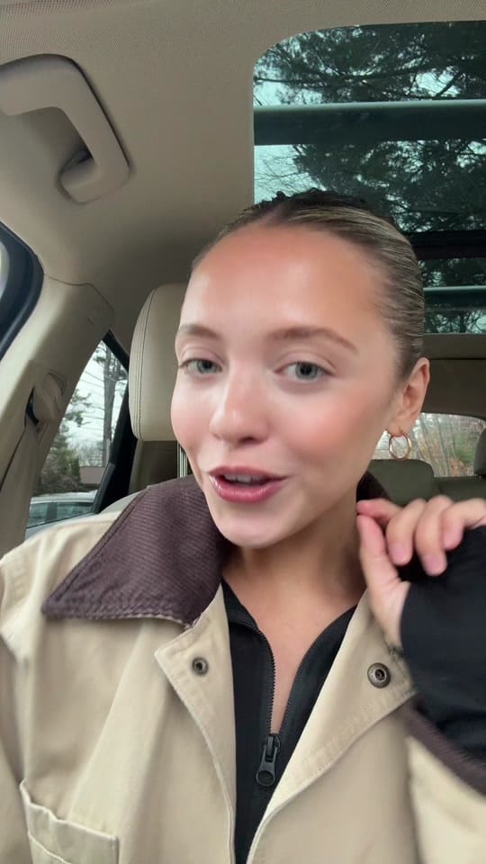 Post 6 by Amanda Gallant on TikTok (video)
